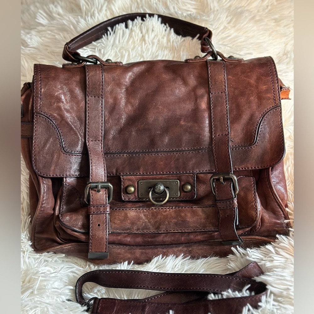 Frye handbag